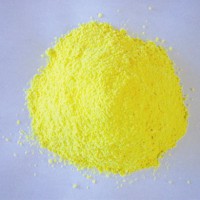 Anhydrous aluminum trichloride