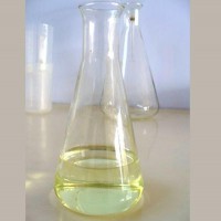 Sodium chlorate solution