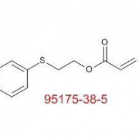2-phenylthioethanol acrylate HRI-385