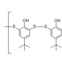 Alkylphenol disulfide CAS 60303-68-6
