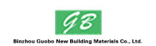 Binzhou Guobo New Building Materials Co., Ltd.