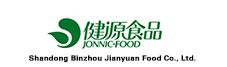 Shandong Binzhou Jianyuan Food Co., Ltd.