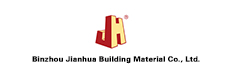 Binzhou Jianhua Building Material Co., Ltd.