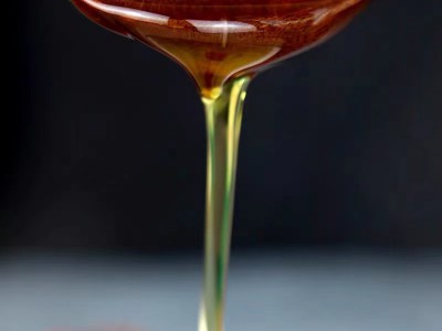 Zhongyuluyuan peanut oil