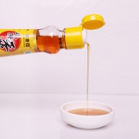 China High Quality Modren 160ml Sesame Oil For Sale