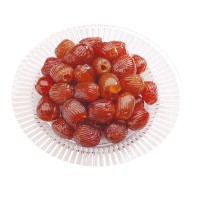 Latest date Snack Foods Bagged Ajiao Honeyed jujube