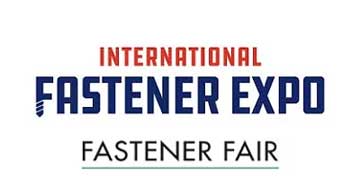 Fastener Fair in Stuttgart, Germany