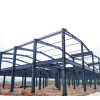 Steel structure
