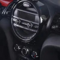 Automotive instrument panel system