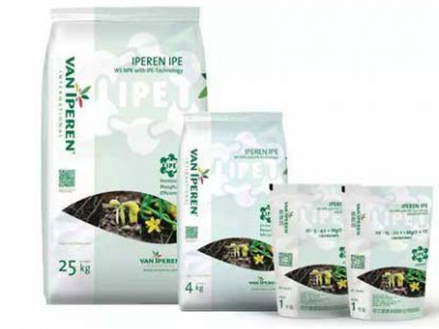 IPE Water Soluble Fertilizer
