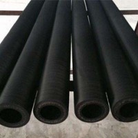 Extruded seamless stainless steel tube