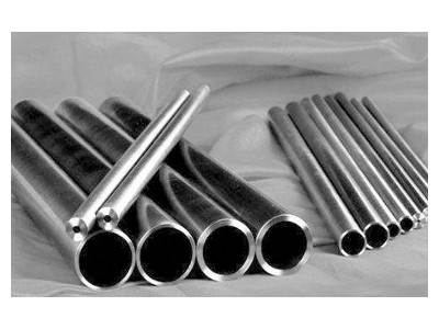 Cold drawn precision seamless steel tube