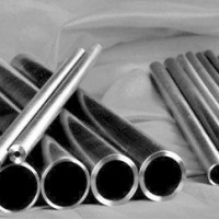 Cold drawn precision seamless steel tube